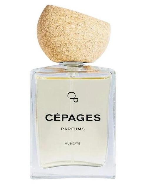 Muscaté-Cépages samples & decants -Scent Split