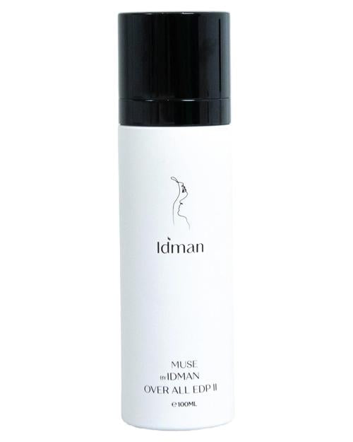 Muse Body Spray-Idman samples & decants -Scent Split