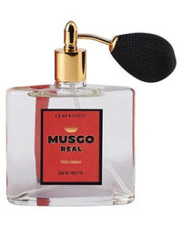 Musgo Real Puro Sangue