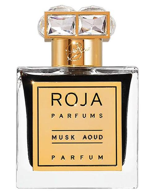 Musk Aoud-Roja Parfums samples & decants -Scent Split