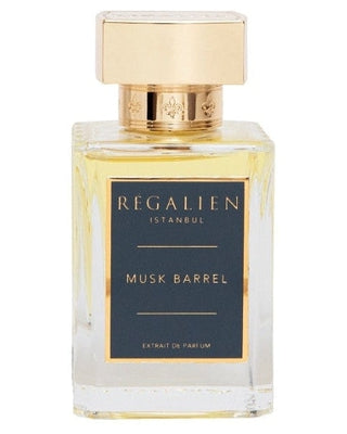 Barrell Container Cologne Musk Barrel Sample & Decants by Regalien – Scent Split