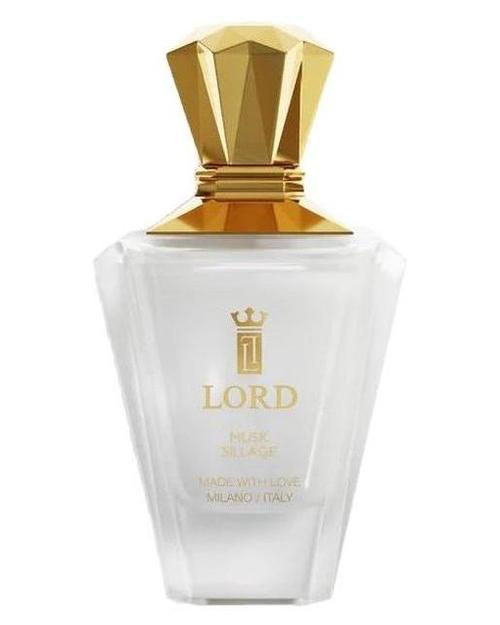 Musk Sillage-Lord Milano samples & decants -Scent Split