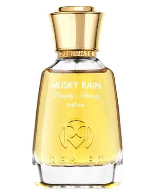 Musky Rain-Renier Perfumes samples & decants -Scent Split