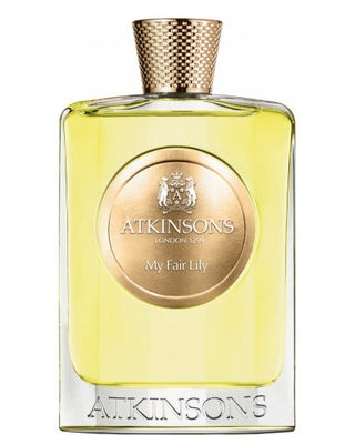 My Fair Lily-Atkinsons samples & decants -Scent Split
