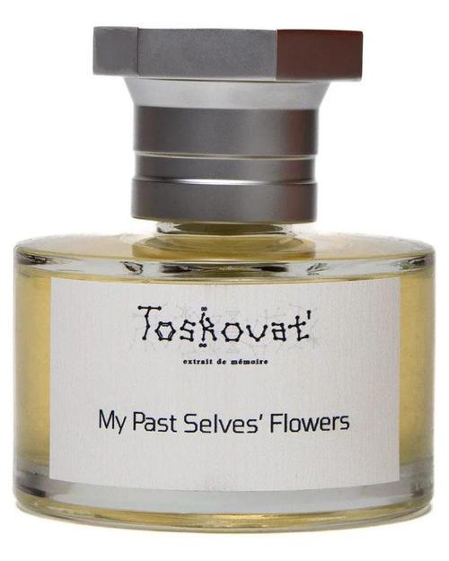 Toskovat' Perfume Samples & Decants – Scent Split