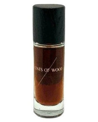 Mycelium in Chestnut