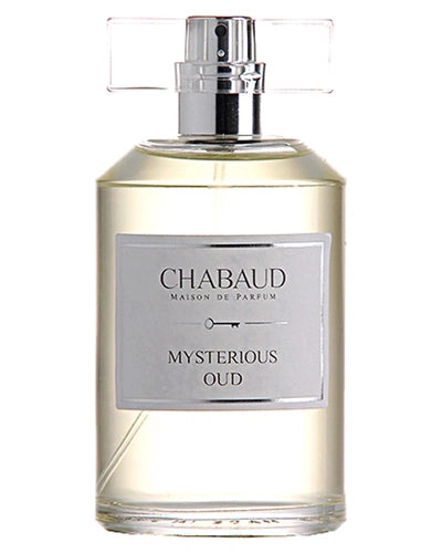 Mysterious Oud-Chabaud samples & decants -Scent Split