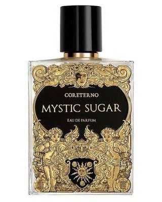 Mystic Sugar