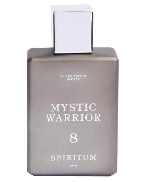 Mystic Warrior-Spiritum samples & decants -Scent Split