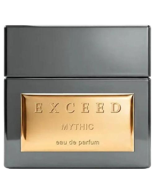 Mythic-Exceed samples & decants -Scent Split