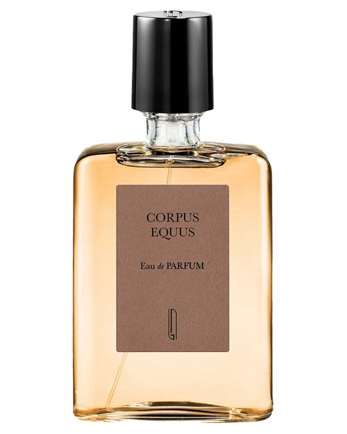 Corpus Equus-Naomi Goodsir samples & decants -Scent Split