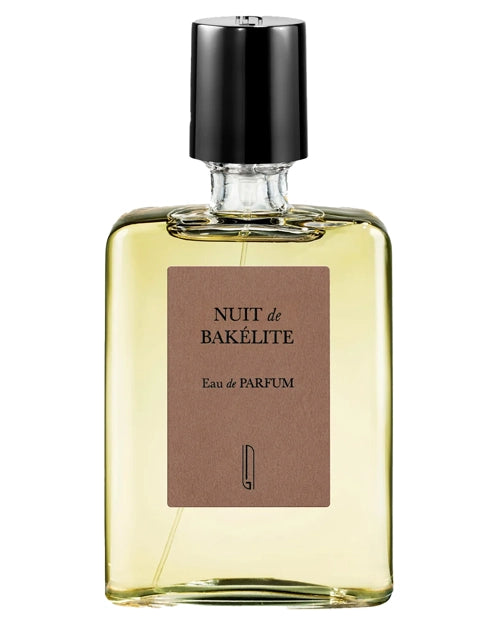 Nuit De Bakelite-Naomi Goodsir samples & decants -Scent Split