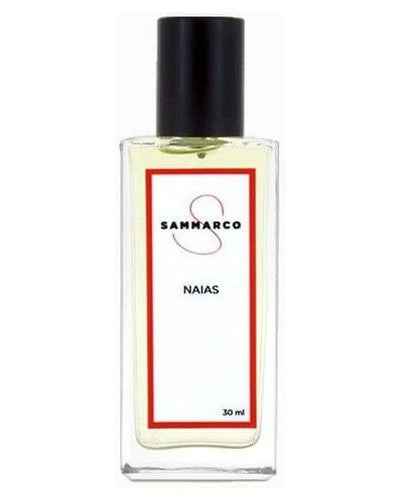 Naias Sample & Decants by Sammarco – Scent Split