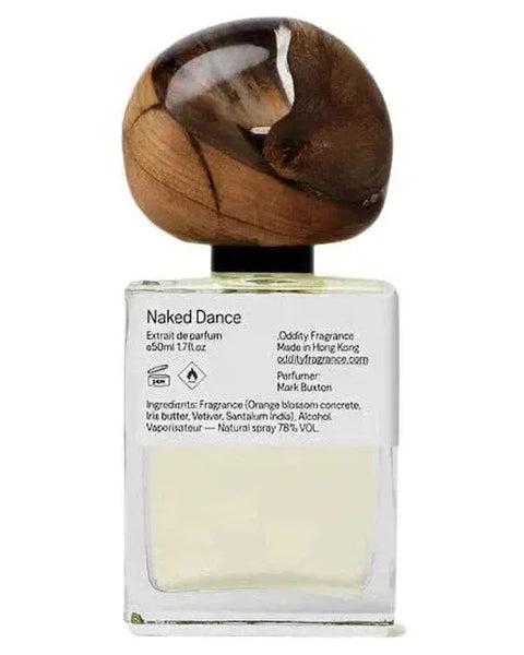 Naked Dance Sample & Decants by .Oddity – Scent Split Naked Dance Sample & Decants by .Oddity – Scent Split