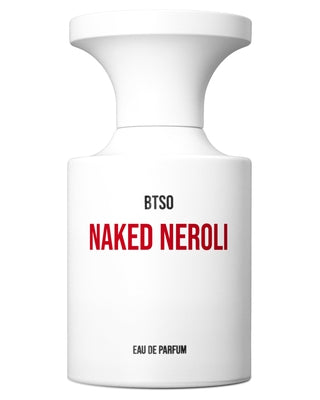 Naked Neroli-BORNTOSTANDOUT samples & decants -Scent Split