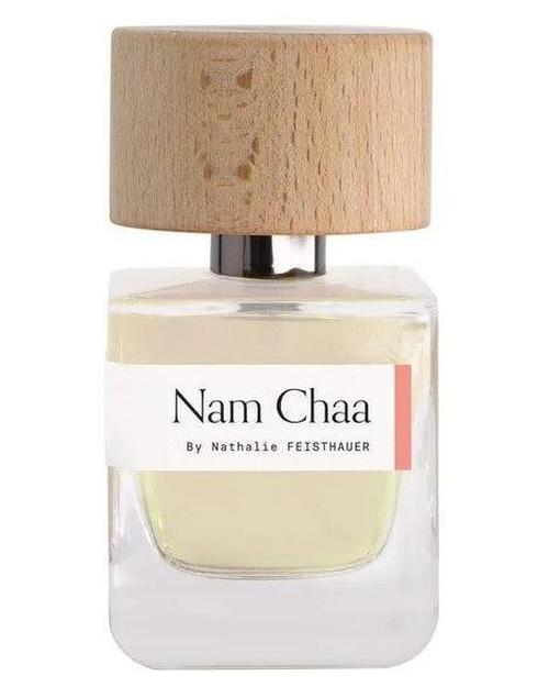 Nam Chaa-Parfumeurs du Monde samples & decants -Scent Split