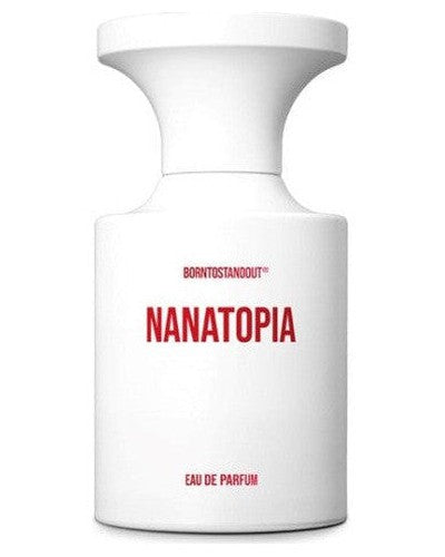 Nanatopia-BORNTOSTANDOUT samples & decants -Scent Split