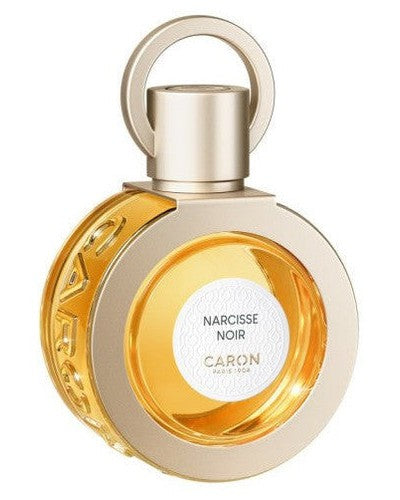 香水(ユニセックス) CARON NARCISSE NOIR 240ml Narcisse Noir – PARFUMS CARON