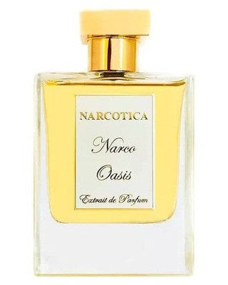 Narco Oasis by Narcotica