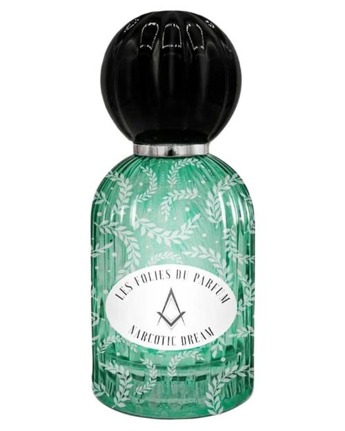Narcotic Dream-Les Folies Du Parfum samples & decants -Scent Split