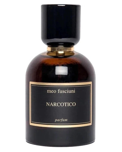 Narcotico-Meo Fusciuni samples & decants -Scent Split