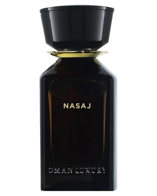 Nasaj-Omanluxury samples & decants -Scent Split