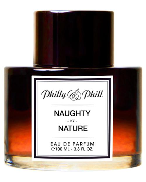 Naughty By Nature-Philly & Phill samples & decants -Scent Split