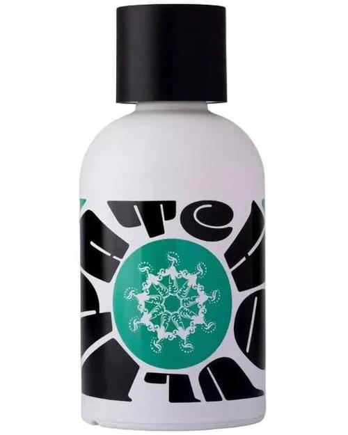 Naughty Patchouli-The Fragrance Kitchen samples & decants -Scent Split