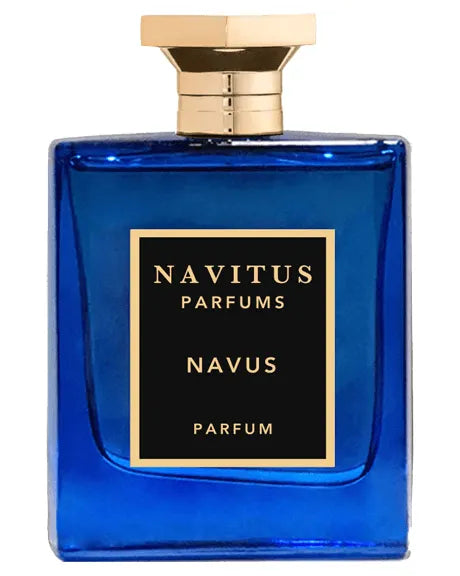 Navus-Navitus Parfums samples & decants -Scent Split