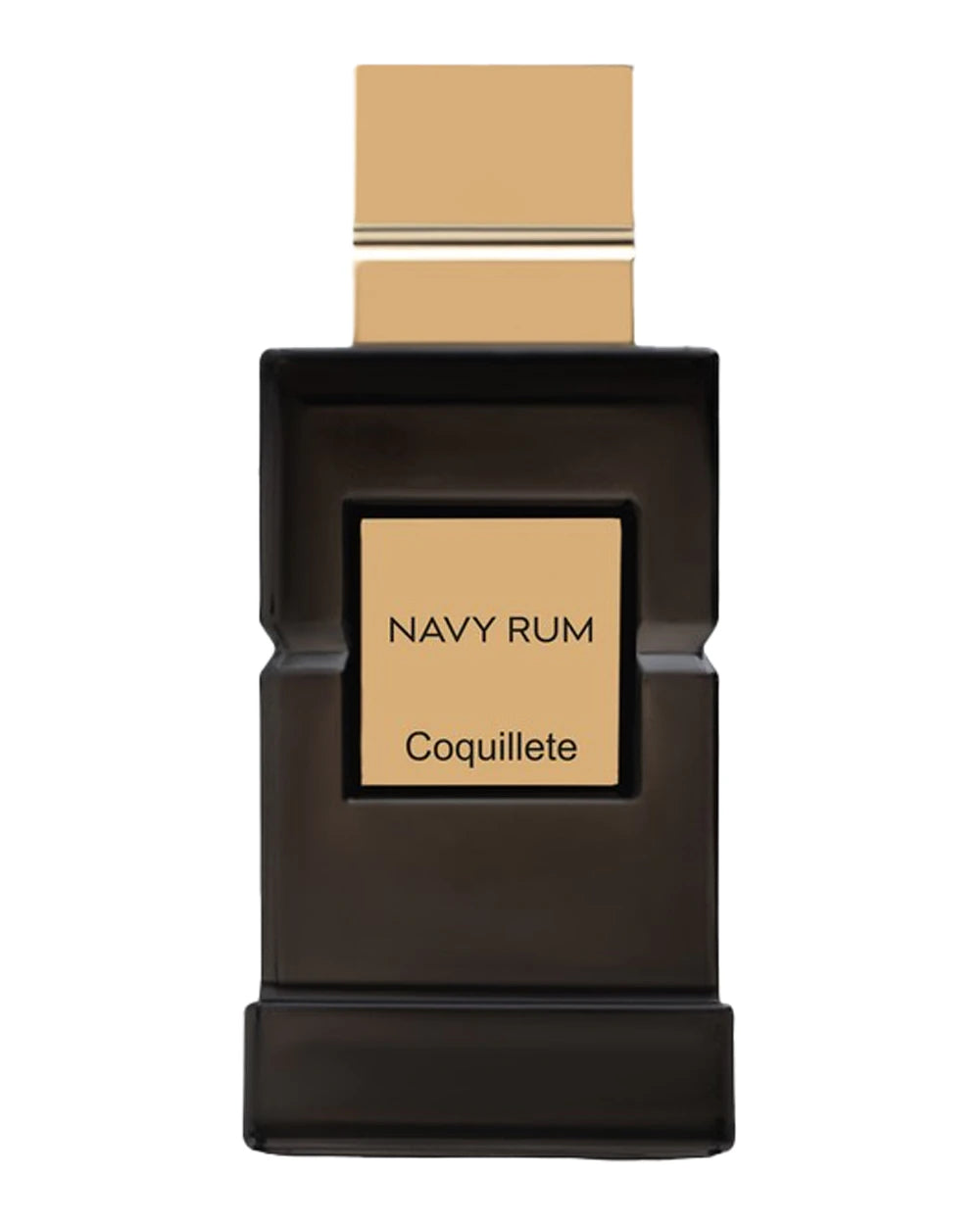 Navy Rum-Coquillete samples & decants -Scent Split