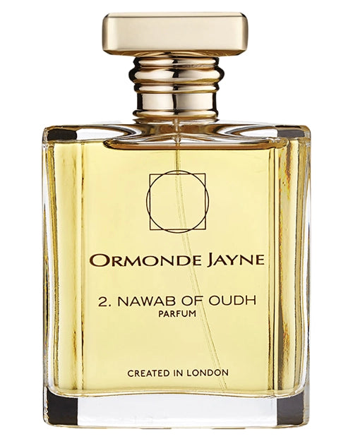 Nawab Of Oudh Parfum-Ormonde Jayne samples & decants -Scent Split