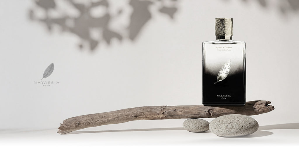 Nayassia collection banner