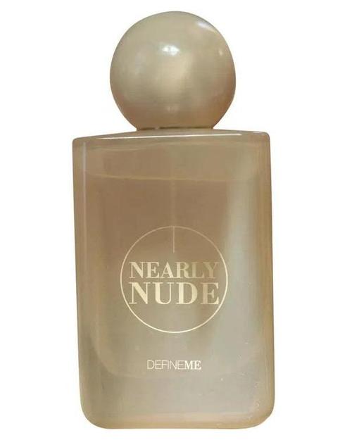 Nearly Nude Sample & Decants by Define Me – Scent Split
