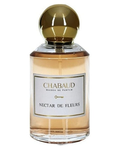 Nectar de Fleurs-Chabaud samples & decants -Scent Split