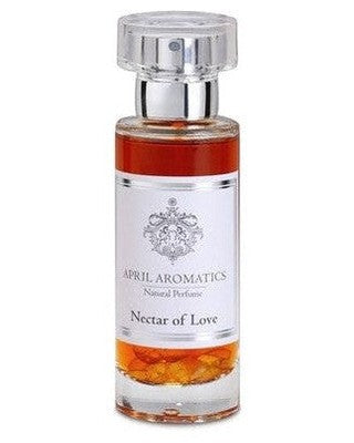 Nectar of Love-April Aromatics samples & decants -Scent Split