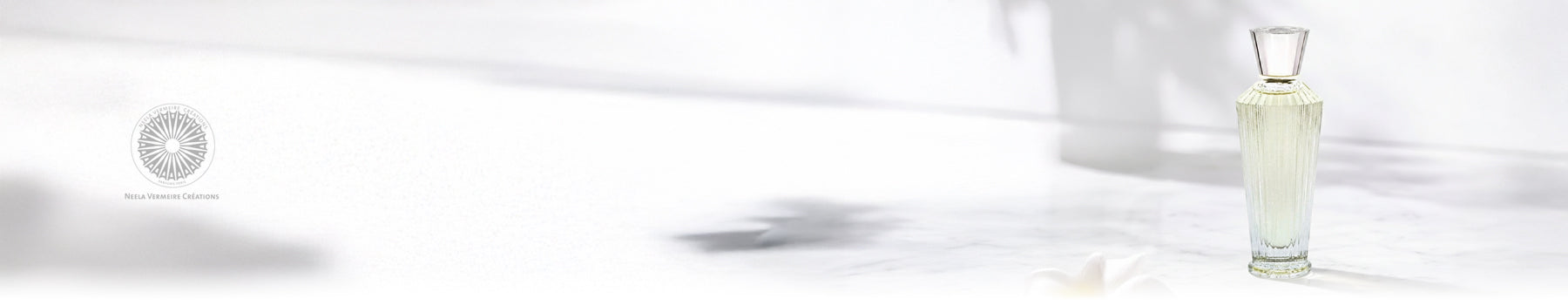 Neela Vermeire Creations collection banner