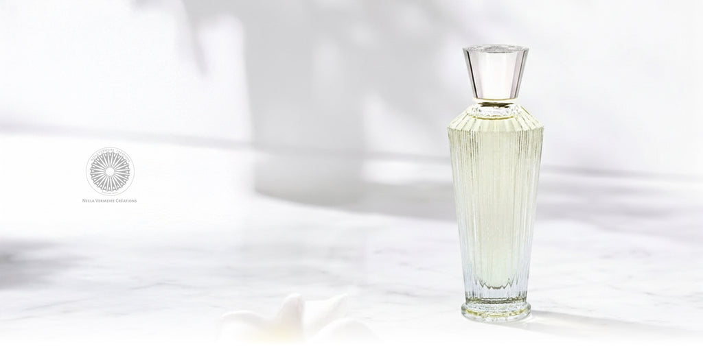 Neela Vermeire Creations collection banner