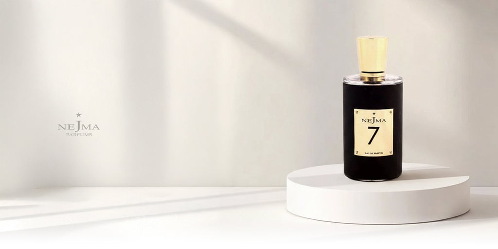 Nejma collection banner