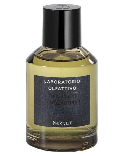 LABORATORIO OLFATTIVO Nektarネクター EDP 香水 Nektar - Laboratorio