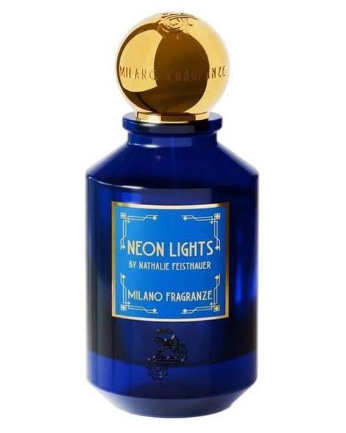 Neon Lights-Milano Fragranze samples & decants -Scent Split