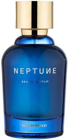 Neptune-Nicheend samples & decants -Scent Split