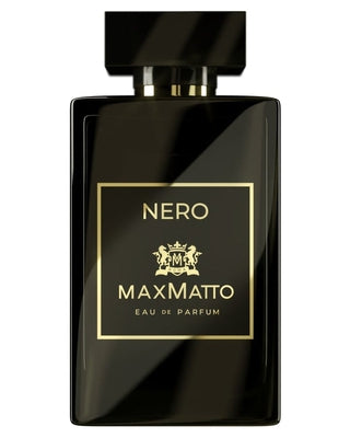 Nero-MaxMatto samples & decants -Scent Split
