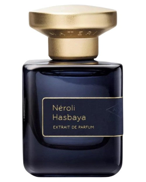アトリエマテリ　ネロリハスバヤ Néroli Hasbaya Sample & Decants by Atelier Materi – Scent Split