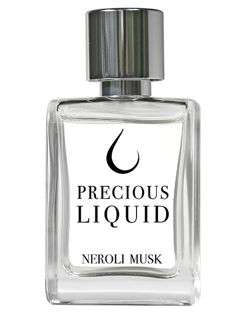 Neroli Musk-Precious Liquid samples & decants -Scent Split