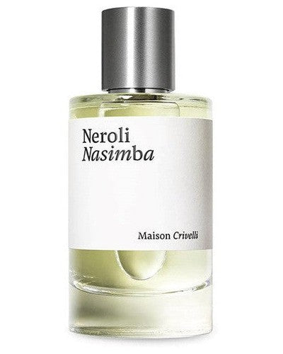 Neroli Nasimba-Maison Crivelli samples & decants -Scent Split