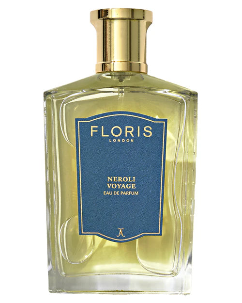 Neroli Voyage-Floris London samples & decants -Scent Split