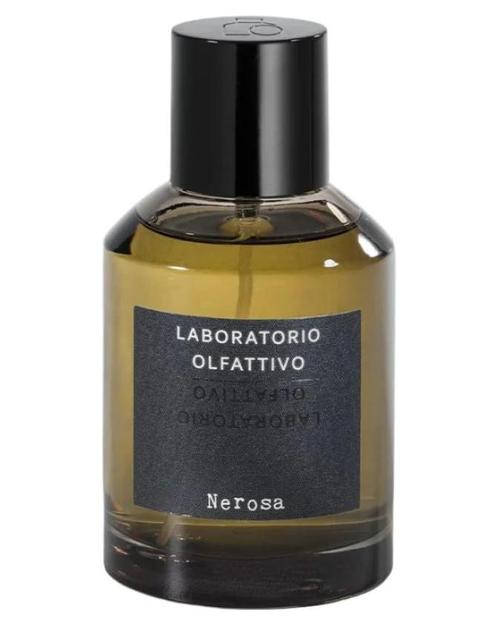 Nerosa-Laboratorio Olfattivo samples & decants -Scent Split