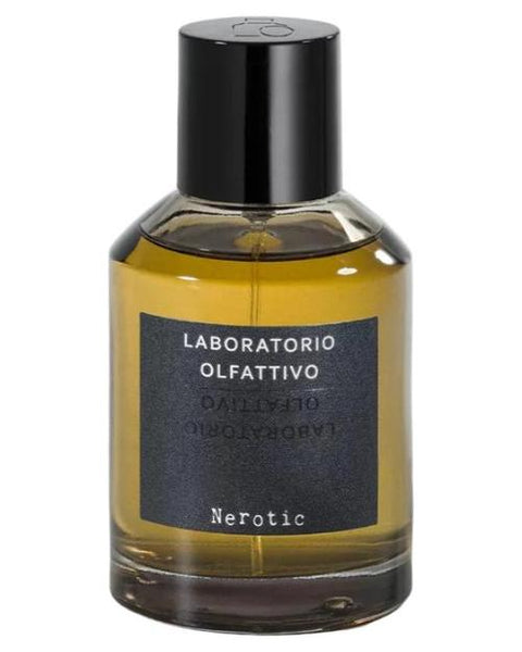 Laboratorio Olfattivo ネロティック 100ml ネロティック – NOSE SHOP