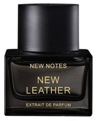 New Leather-New Notes samples & decants -Scent Split
