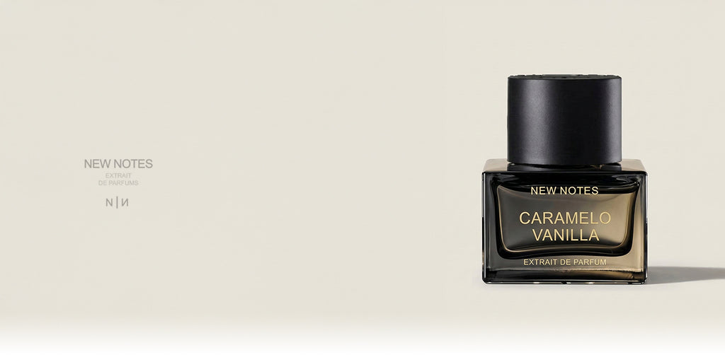 New Notes collection banner